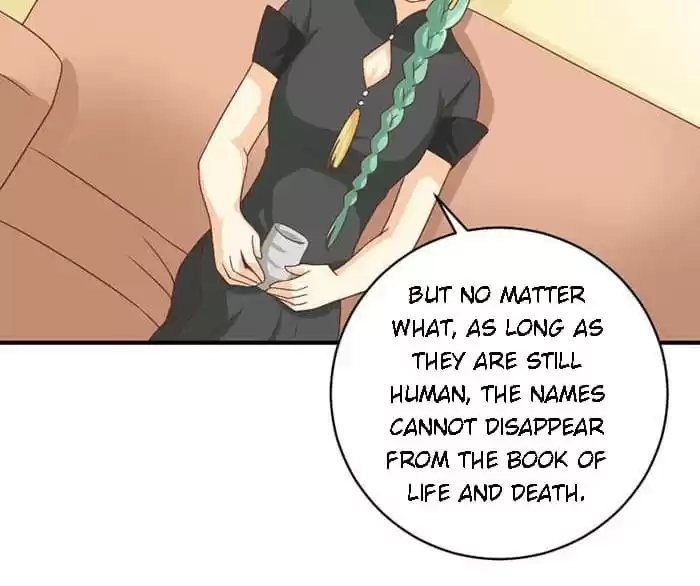 Read I Work for the Matchmaker chapter 75 image 27 on Lezhin