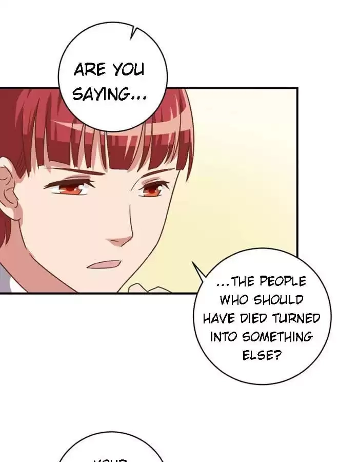 Read I Work for the Matchmaker chapter 75 image 28 on Lezhin
