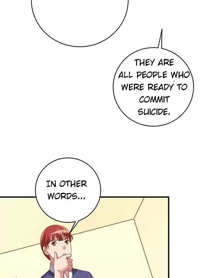 Read I Work for the Matchmaker chapter 75 image 30 on Lezhin