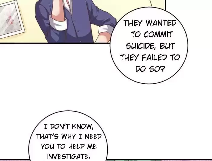 Read I Work for the Matchmaker chapter 75 image 31 on Lezhin