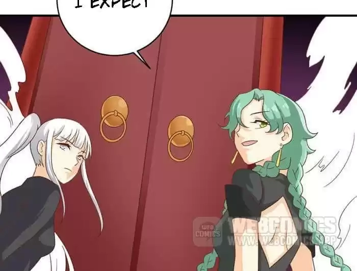 Read I Work for the Matchmaker chapter 75 image 33 on Lezhin