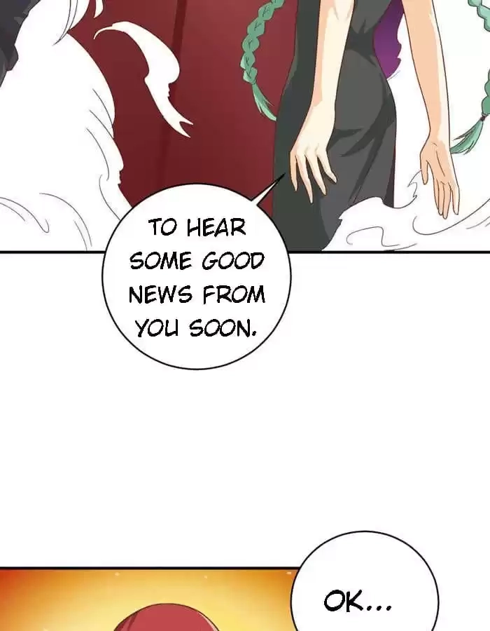 Read I Work for the Matchmaker chapter 75 image 34 on Lezhin