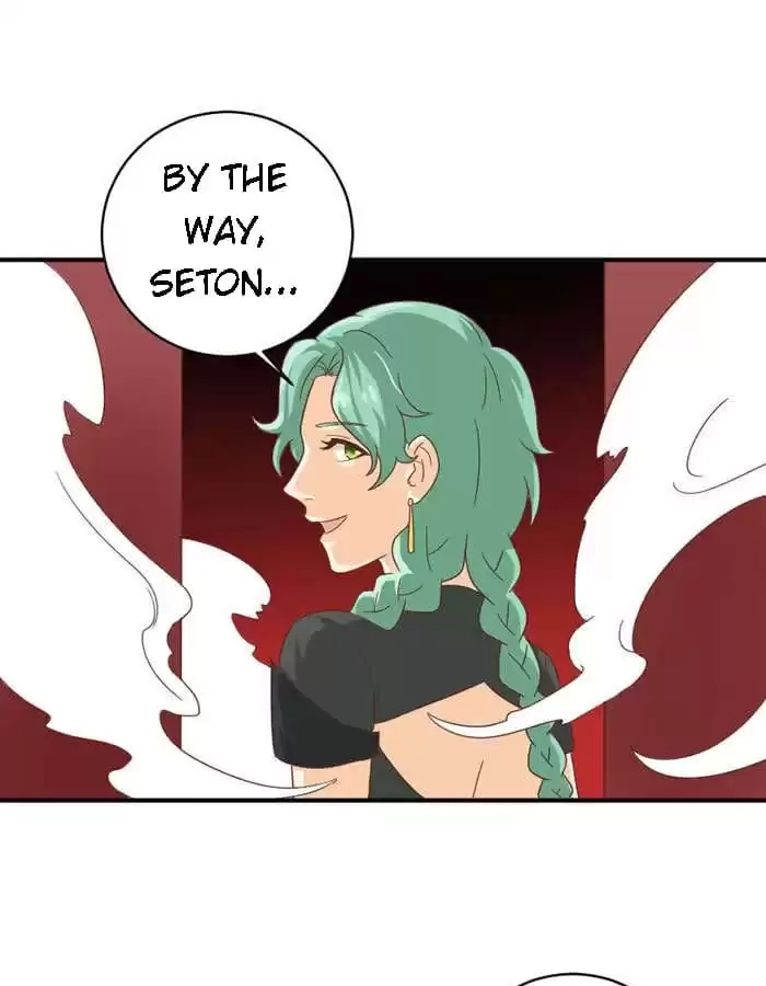 Read I Work for the Matchmaker chapter 75 image 36 on Lezhin