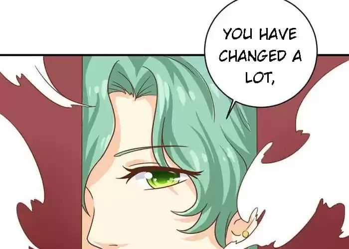 Read I Work for the Matchmaker chapter 75 image 37 on Lezhin