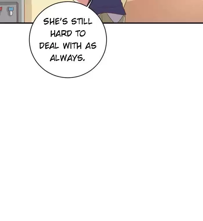 Read I Work for the Matchmaker chapter 75 image 42 on Lezhin