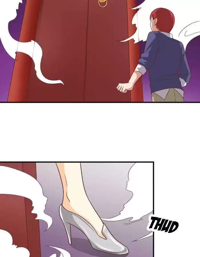 Read I Work for the Matchmaker chapter 75 image 8 on Lezhin