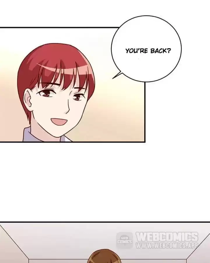 Read I Work for the Matchmaker chapter 76 image 1 on Lezhin