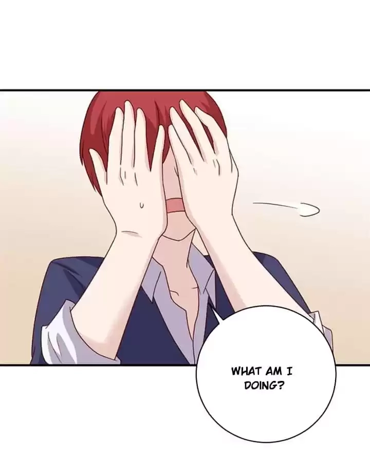 Read I Work for the Matchmaker chapter 76 image 10 on Lezhin