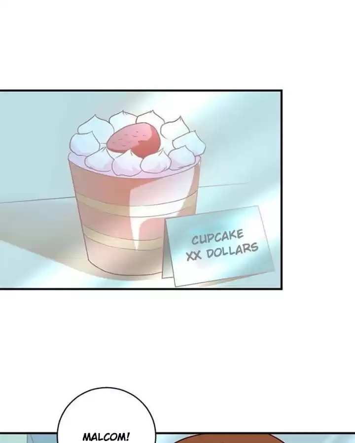 Read I Work for the Matchmaker chapter 76 image 18 on Lezhin