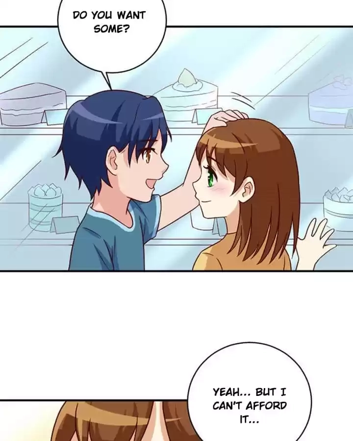 Read I Work for the Matchmaker chapter 76 image 20 on Lezhin
