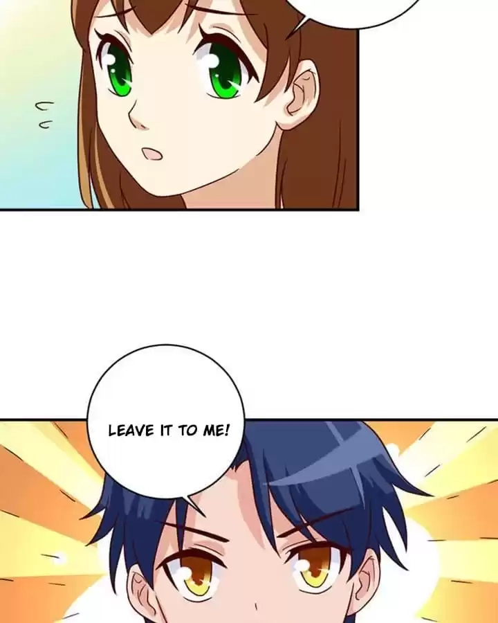 Read I Work for the Matchmaker chapter 76 image 21 on Lezhin