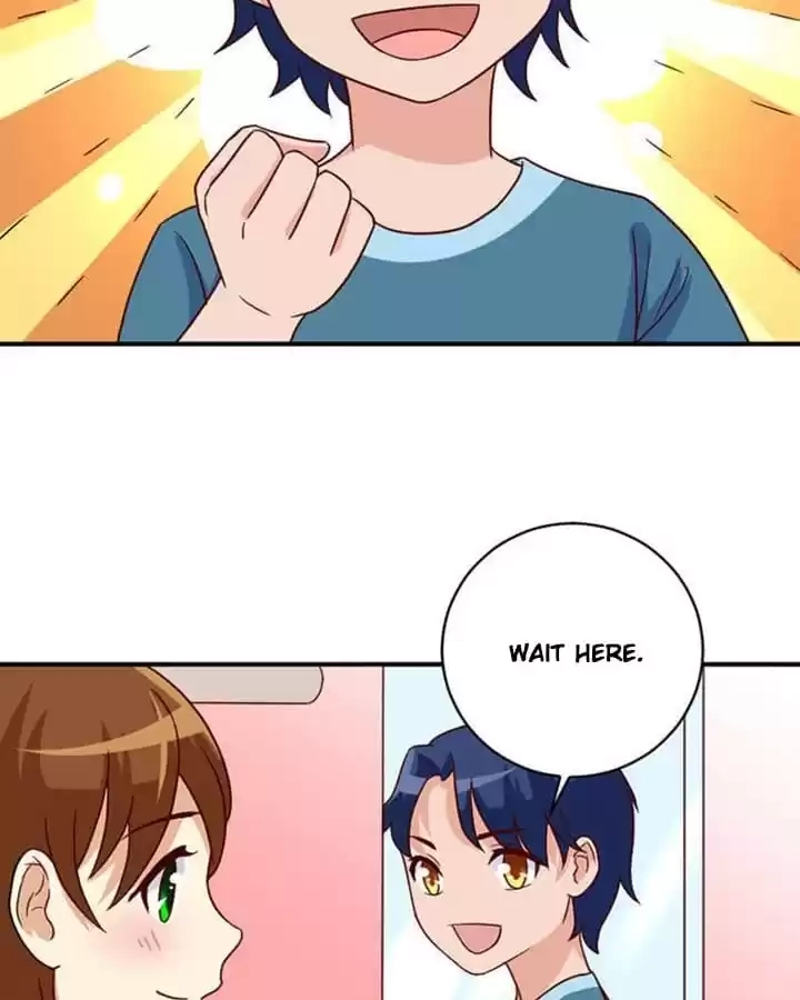 Read I Work for the Matchmaker chapter 76 image 22 on Lezhin