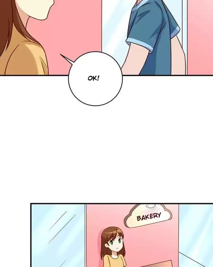 Read I Work for the Matchmaker chapter 76 image 23 on Lezhin