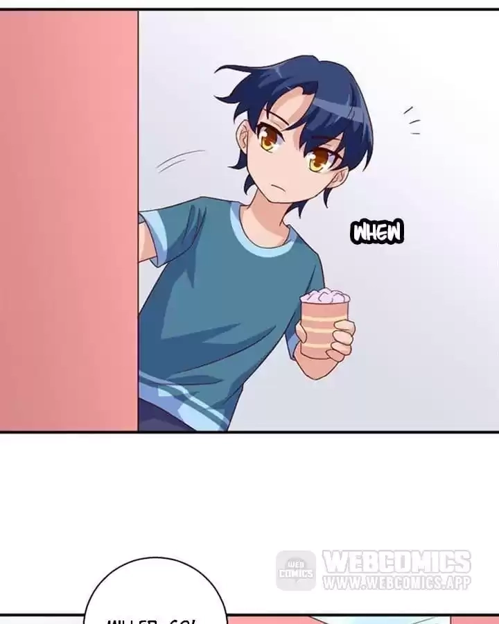 Read I Work for the Matchmaker chapter 76 image 25 on Lezhin