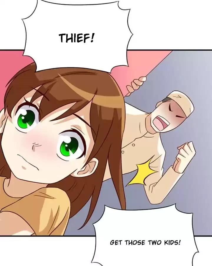 Read I Work for the Matchmaker chapter 76 image 27 on Lezhin