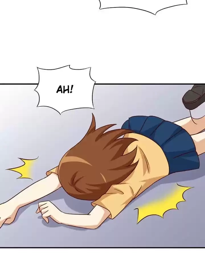 Read I Work for the Matchmaker chapter 76 image 28 on Lezhin