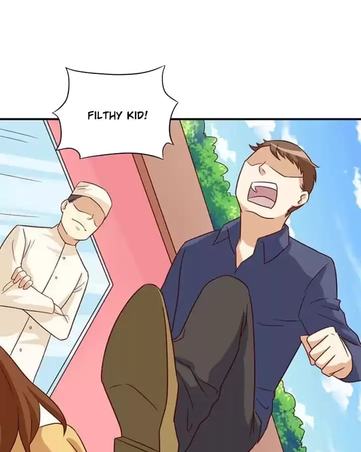 Read I Work for the Matchmaker chapter 76 image 30 on Lezhin