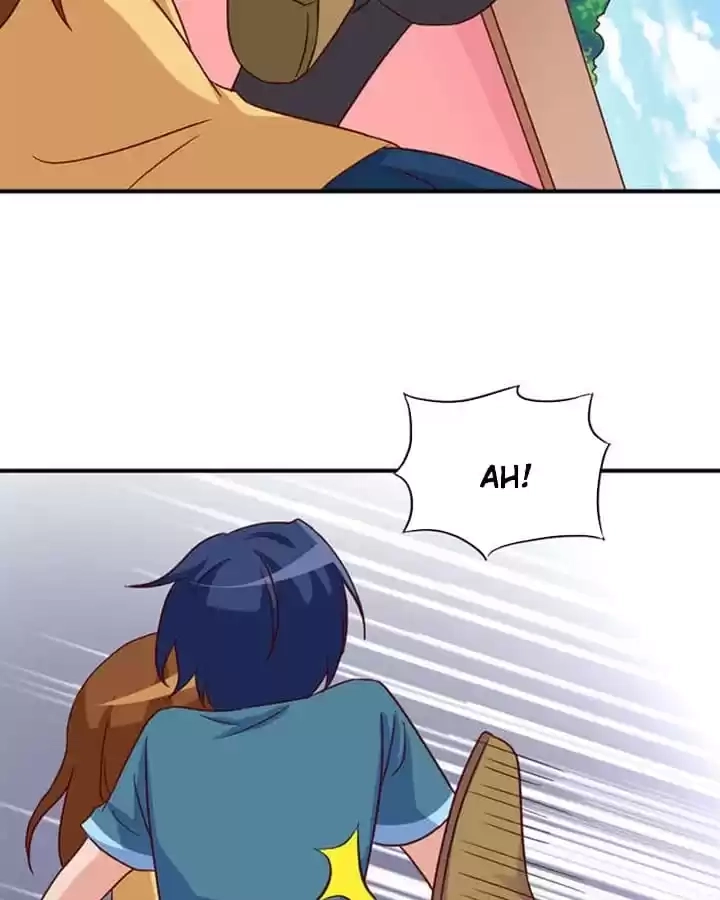 Read I Work for the Matchmaker chapter 76 image 31 on Lezhin