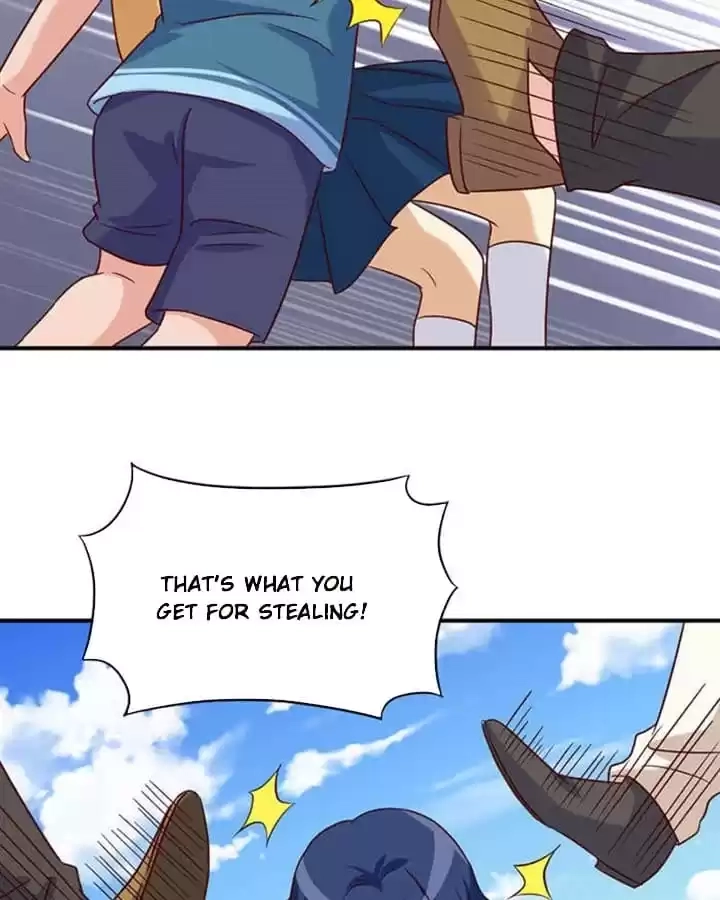 Read I Work for the Matchmaker chapter 76 image 32 on Lezhin