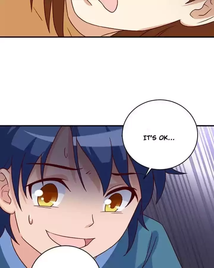 Read I Work for the Matchmaker chapter 76 image 34 on Lezhin
