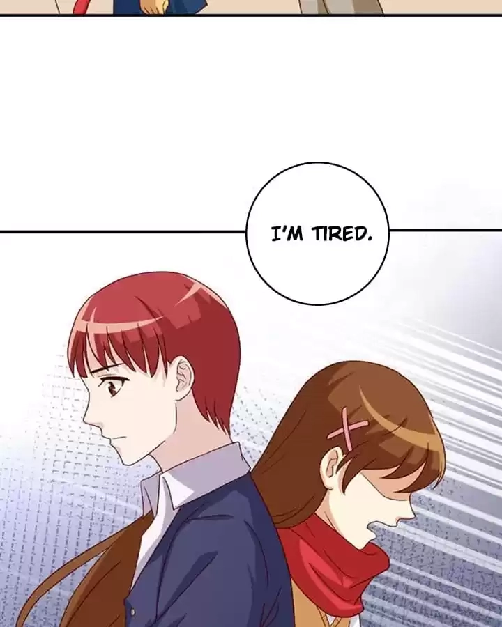 Read I Work for the Matchmaker chapter 76 image 4 on Lezhin
