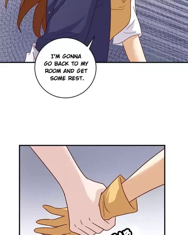 Read I Work for the Matchmaker chapter 76 image 5 on Lezhin