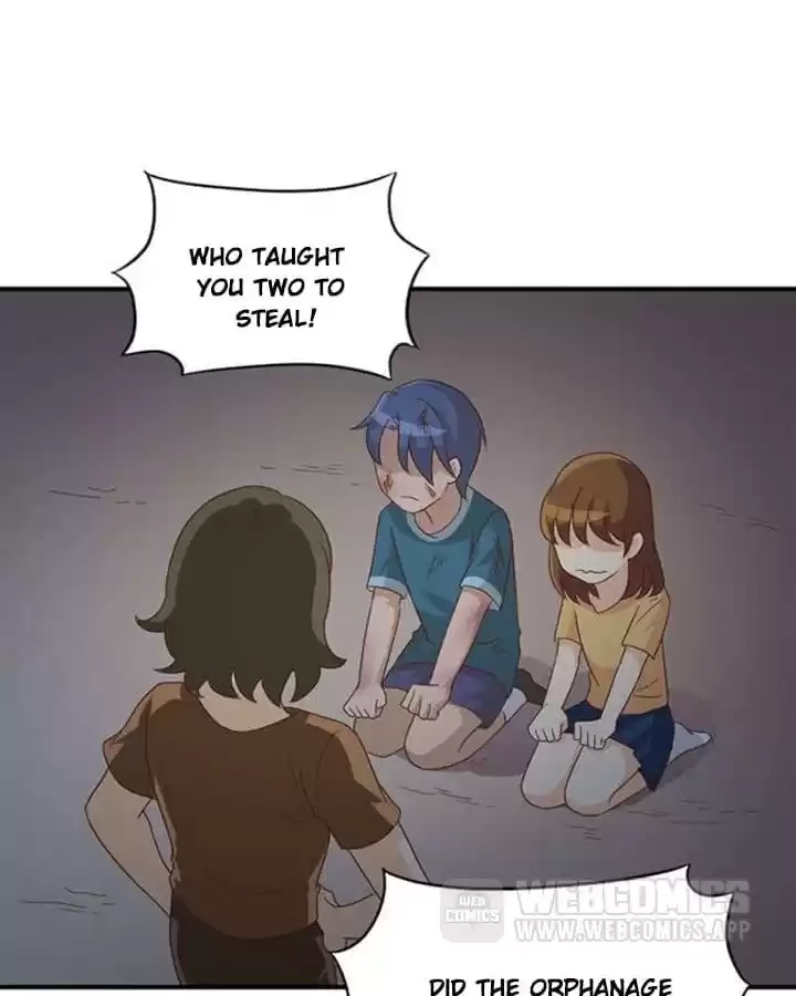 Read I Work for the Matchmaker chapter 77 image 1 on Lezhin