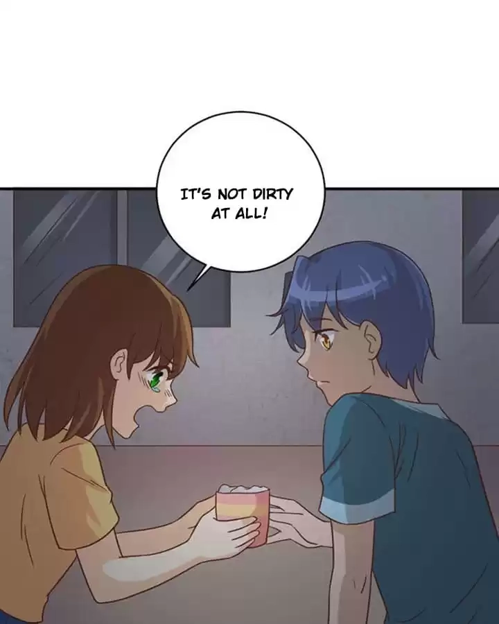 Read I Work for the Matchmaker chapter 77 image 11 on Lezhin