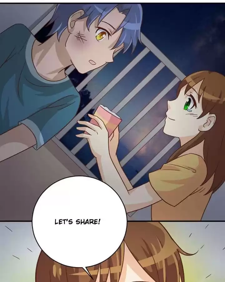 Read I Work for the Matchmaker chapter 77 image 14 on Lezhin