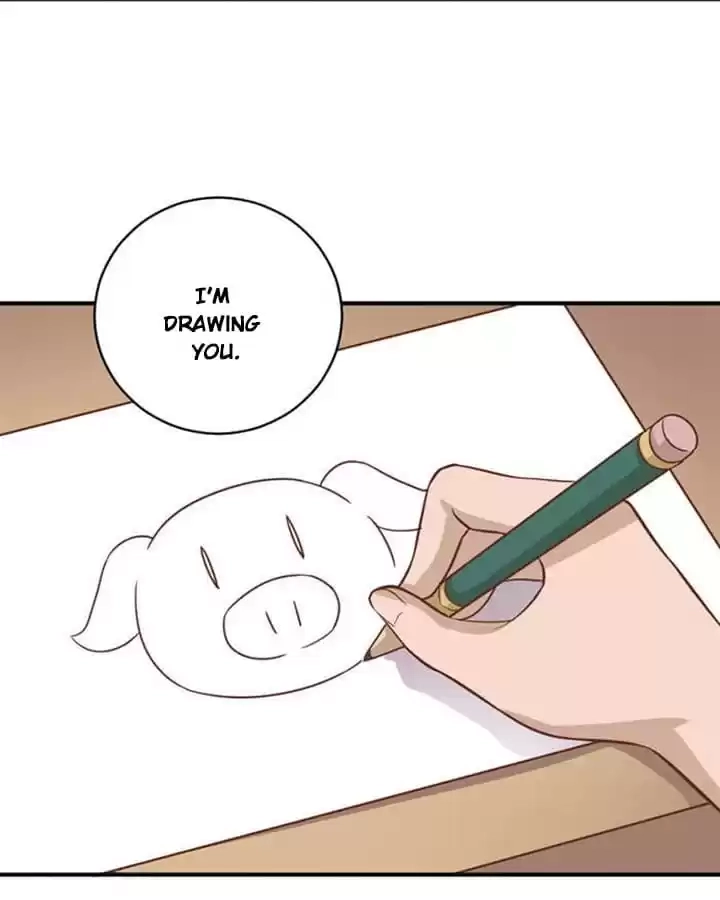 Read I Work for the Matchmaker chapter 77 image 20 on Lezhin