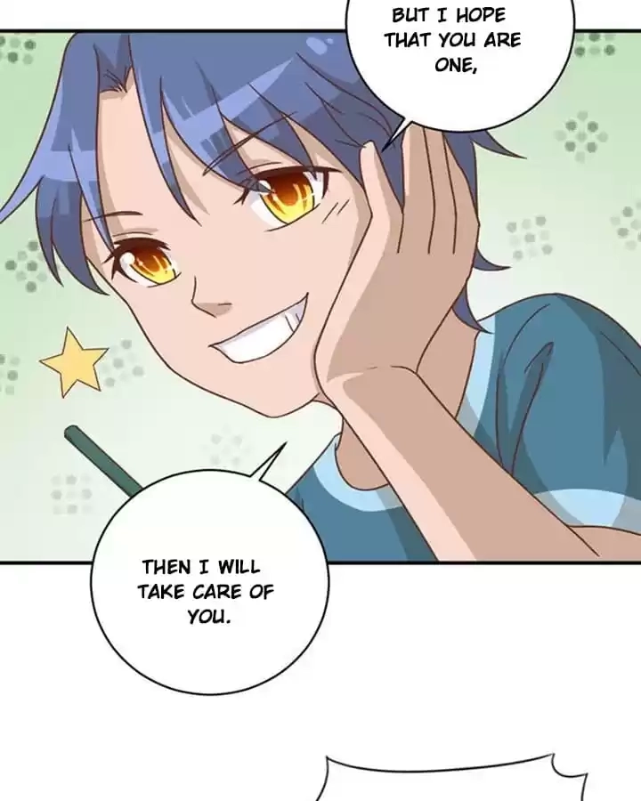 Read I Work for the Matchmaker chapter 77 image 22 on Lezhin