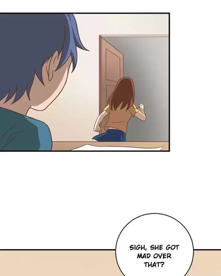 Read I Work for the Matchmaker chapter 77 image 24 on Lezhin