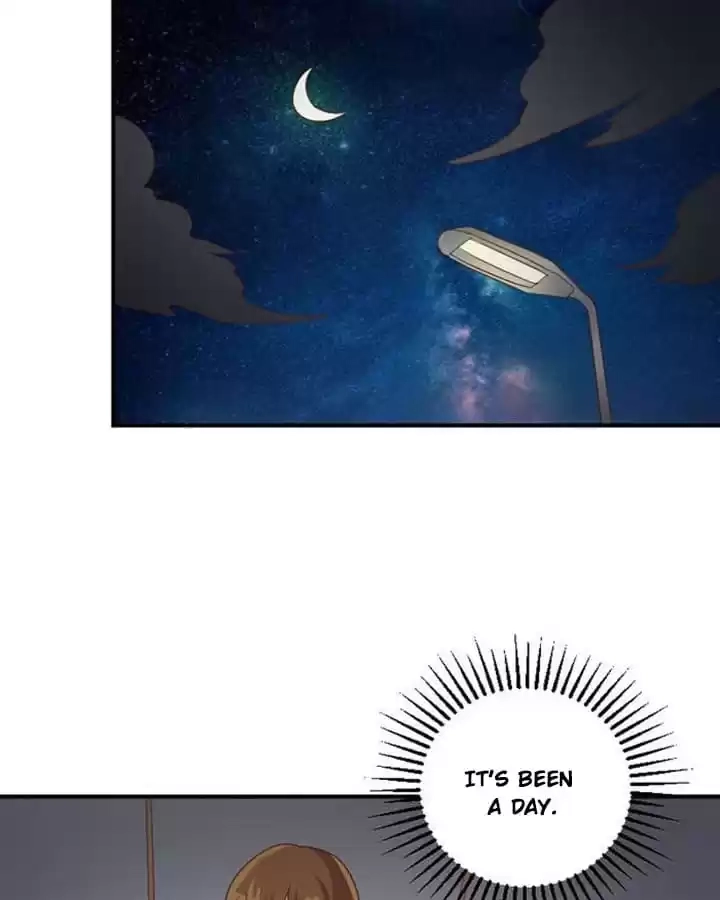Read I Work for the Matchmaker chapter 77 image 27 on Lezhin