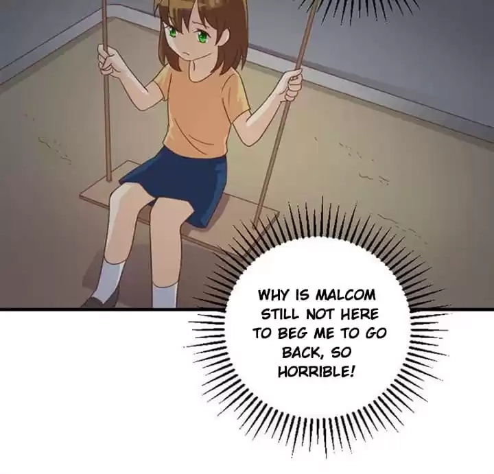 Read I Work for the Matchmaker chapter 77 image 28 on Lezhin