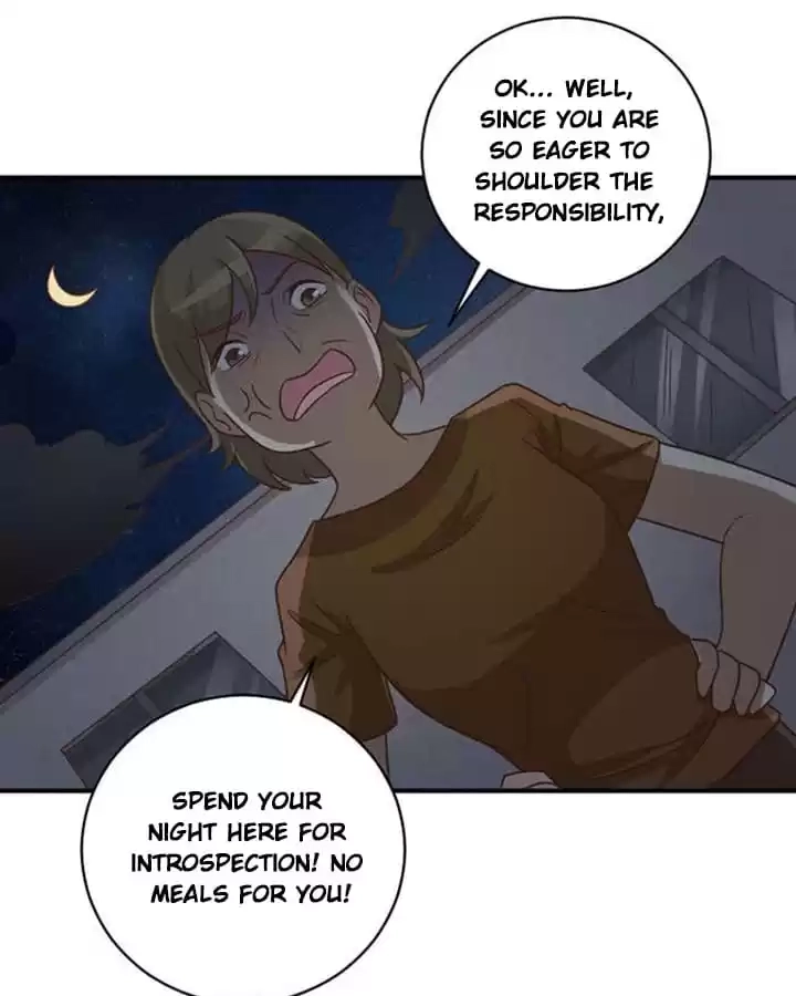 Read I Work for the Matchmaker chapter 77 image 3 on Lezhin