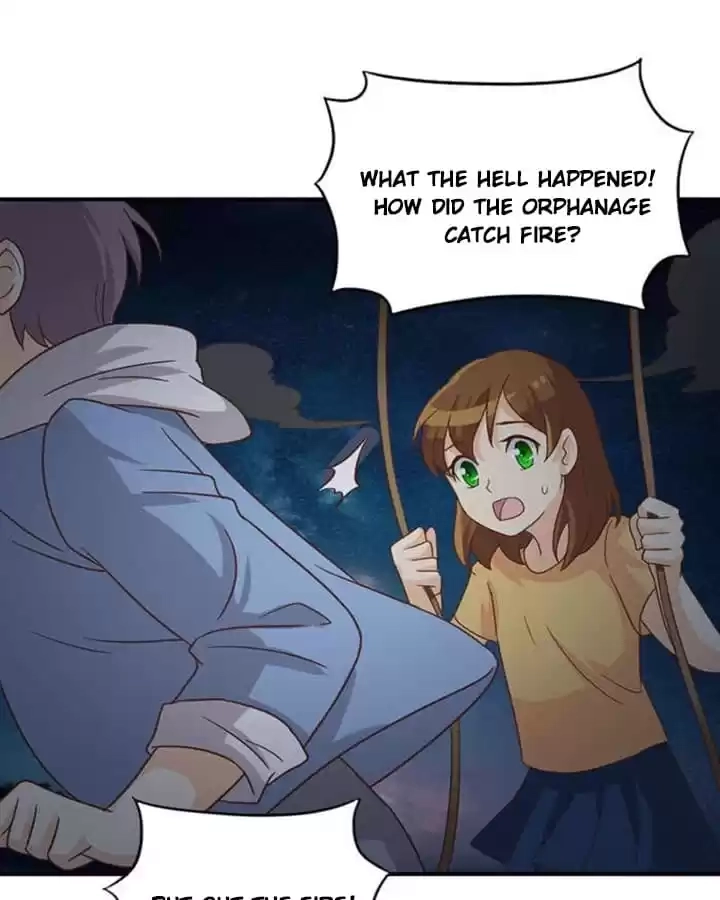 Read I Work for the Matchmaker chapter 77 image 30 on Lezhin