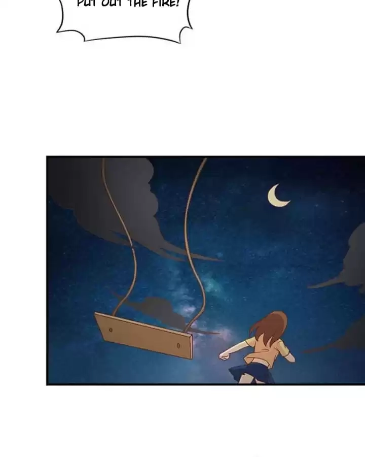 Read I Work for the Matchmaker chapter 77 image 31 on Lezhin