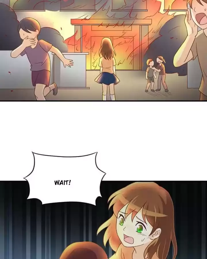 Read I Work for the Matchmaker chapter 77 image 35 on Lezhin