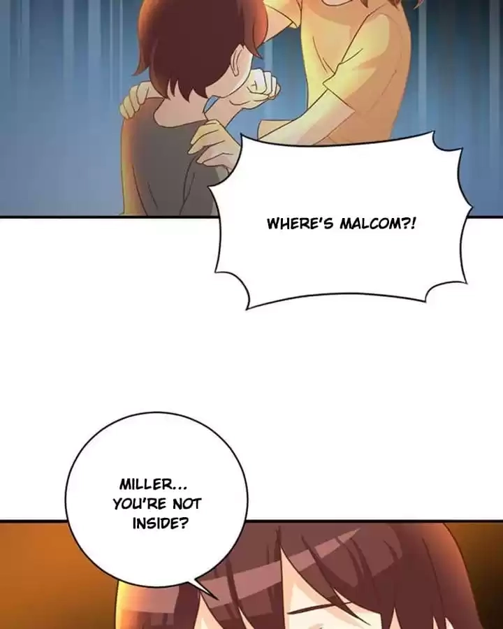 Read I Work for the Matchmaker chapter 77 image 36 on Lezhin