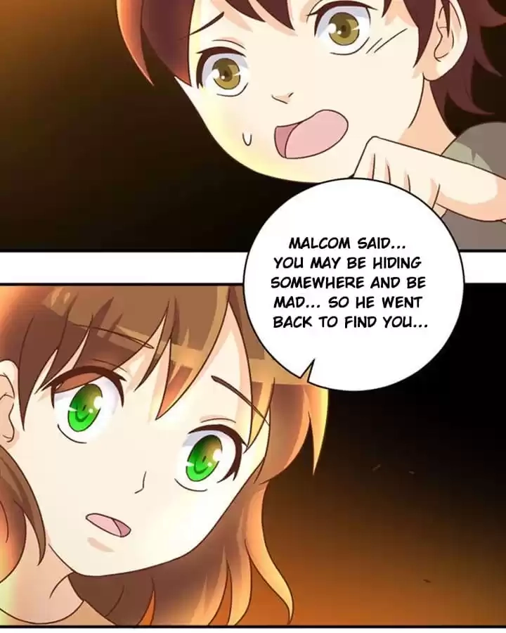 Read I Work for the Matchmaker chapter 77 image 37 on Lezhin