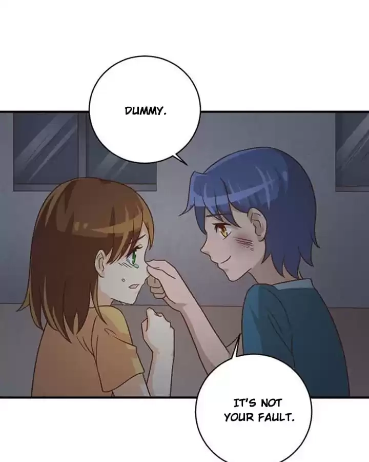 Read I Work for the Matchmaker chapter 77 image 7 on Lezhin