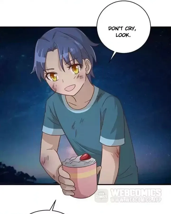 Read I Work for the Matchmaker chapter 77 image 9 on Lezhin