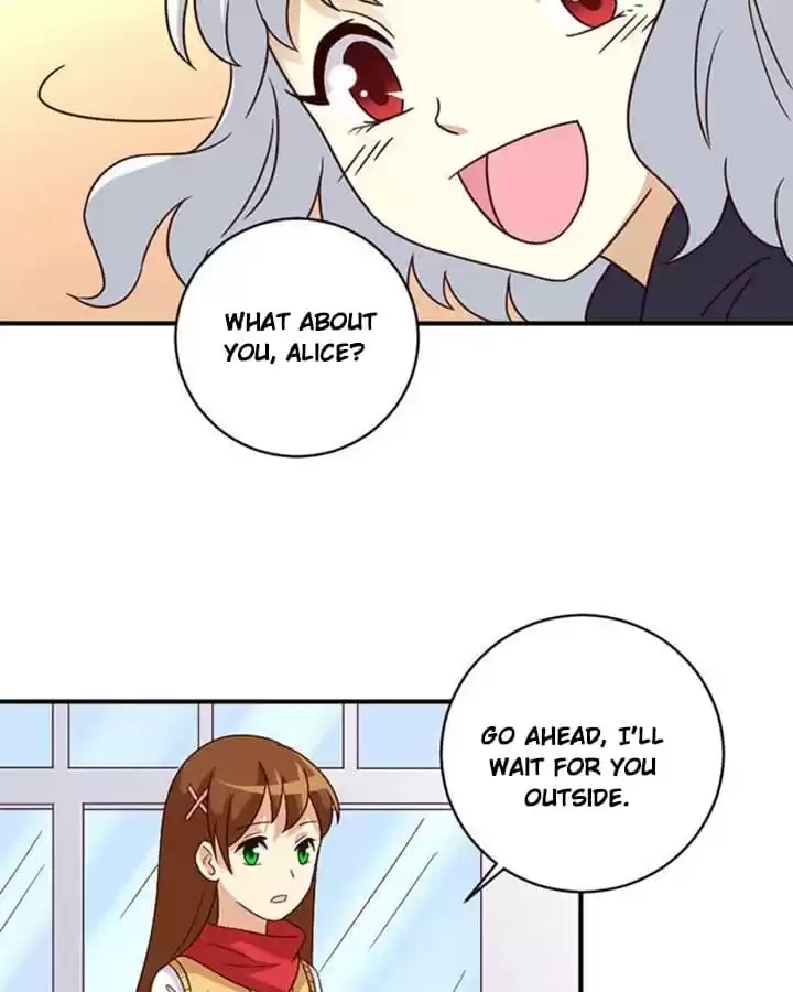 Read I Work for the Matchmaker chapter 78 image 13 on Lezhin