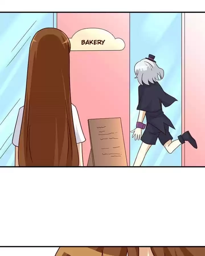 Read I Work for the Matchmaker chapter 78 image 15 on Lezhin