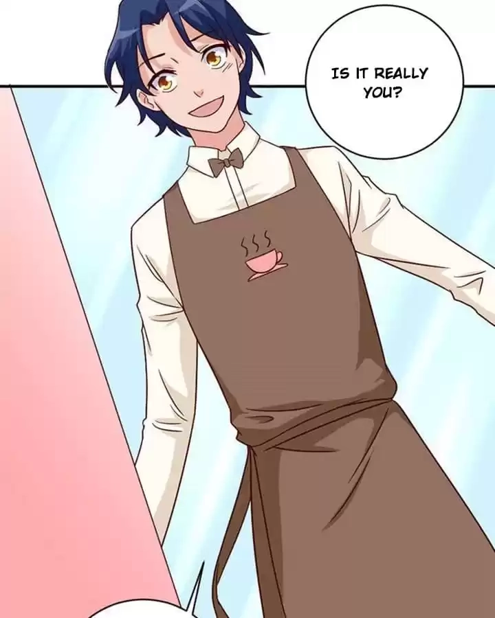 Read I Work for the Matchmaker chapter 78 image 20 on Lezhin