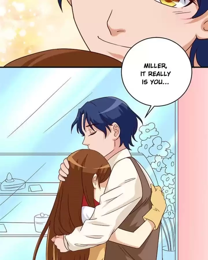 Read I Work for the Matchmaker chapter 78 image 23 on Lezhin