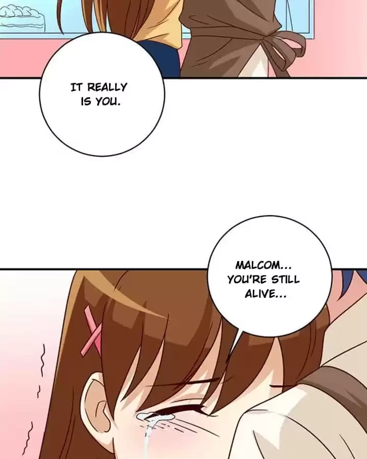 Read I Work for the Matchmaker chapter 78 image 24 on Lezhin