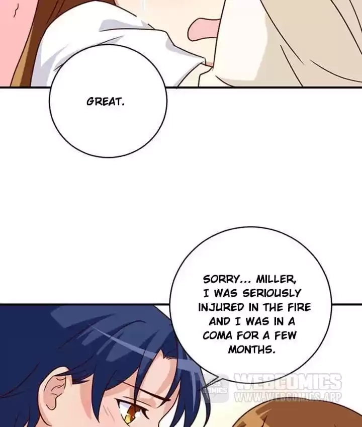 Read I Work for the Matchmaker chapter 78 image 25 on Lezhin