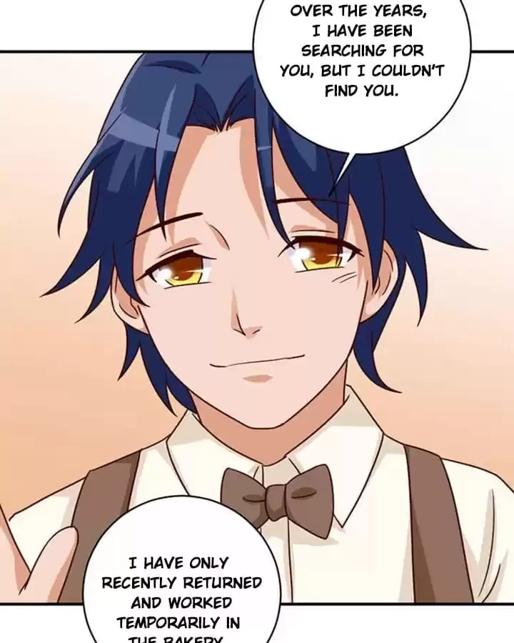 Read I Work for the Matchmaker chapter 78 image 27 on Lezhin
