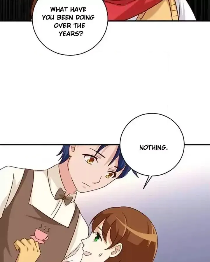 Read I Work for the Matchmaker chapter 78 image 29 on Lezhin